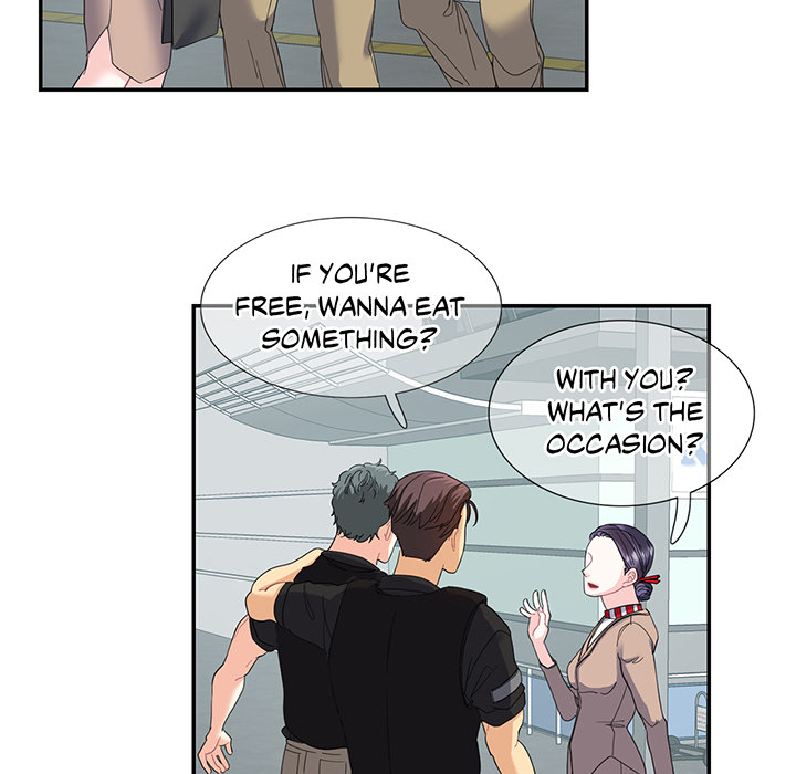 Match Made In Bed Chapter 16 page 28 - 