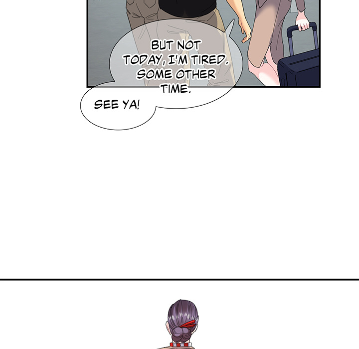 Match Made In Bed Chapter 16 page 29 - 