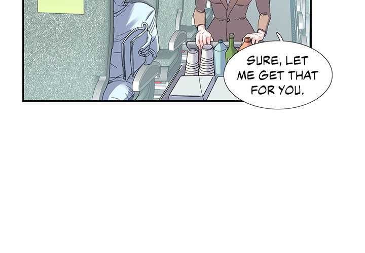 Match Made In Bed Chapter 16 page 4 - 