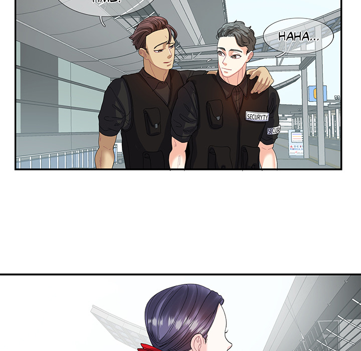 Match Made In Bed Chapter 16 page 31 - 