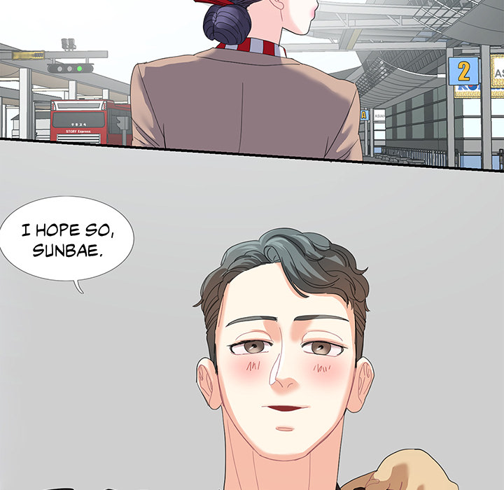 Match Made In Bed Chapter 16 page 32 - 