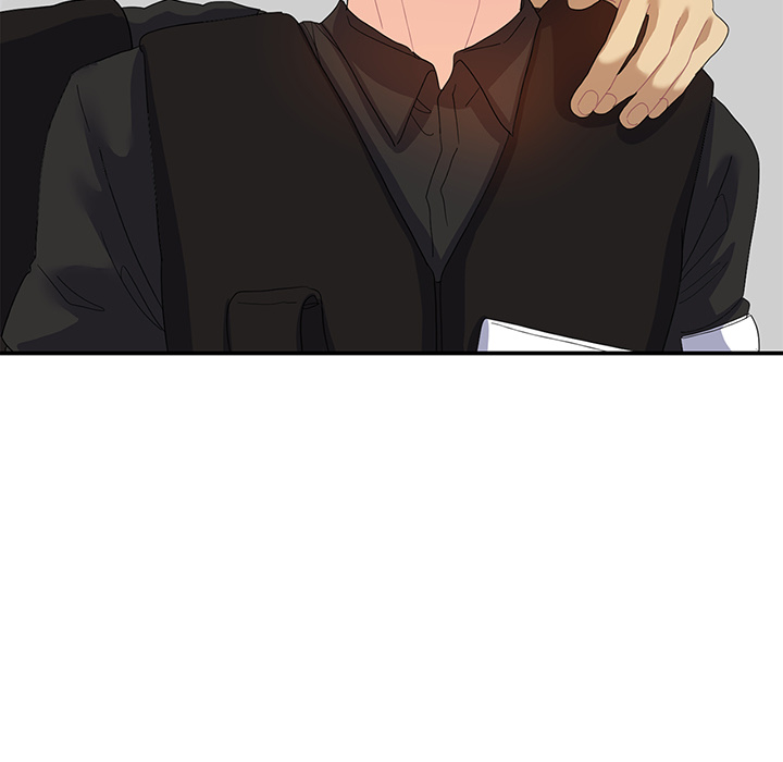 Match Made In Bed Chapter 16 page 33 - 