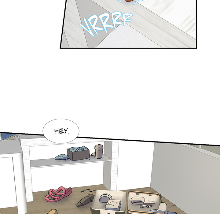 Match Made In Bed Chapter 16 page 36 - 