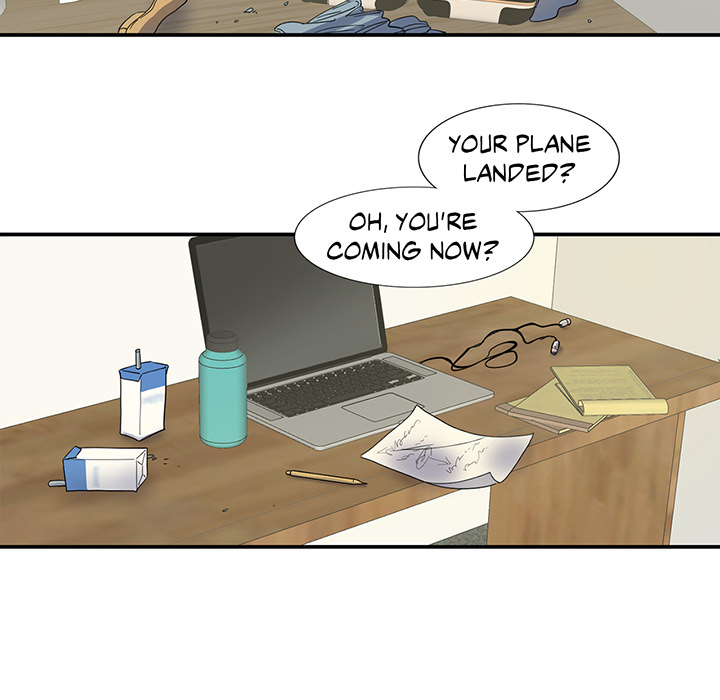 Match Made In Bed Chapter 16 page 37 - 