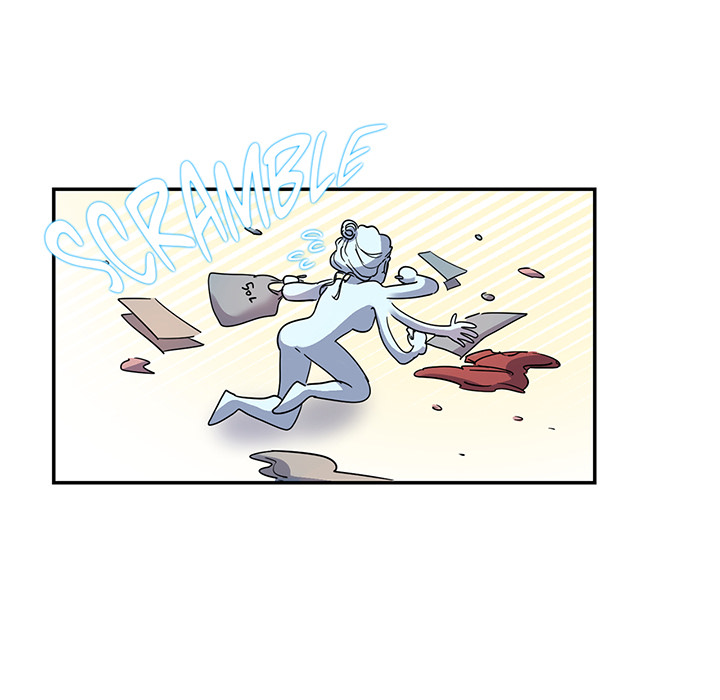 Match Made In Bed Chapter 16 page 39 - 