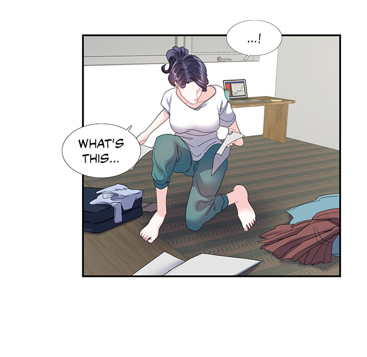 Match Made In Bed Chapter 16 page 40 - 