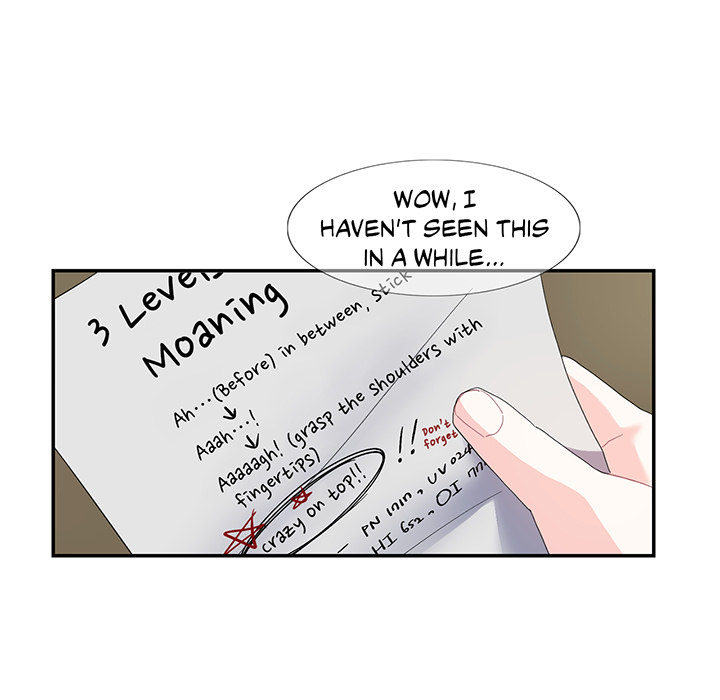 Match Made In Bed Chapter 16 page 41 - 