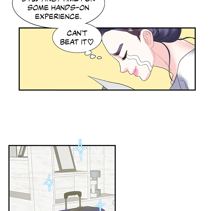 Match Made In Bed Chapter 16 page 43 - 