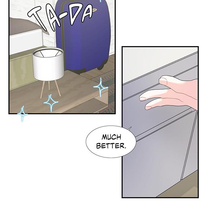 Match Made In Bed Chapter 16 page 44 - 