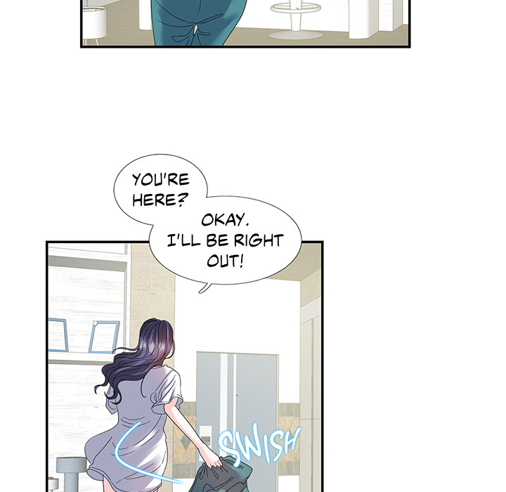 Match Made In Bed Chapter 16 page 46 - 