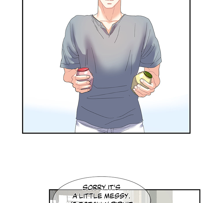 Match Made In Bed Chapter 16 page 49 - 