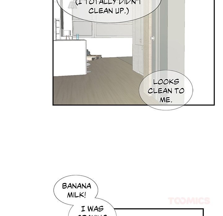 Match Made In Bed Chapter 16 page 50 - 