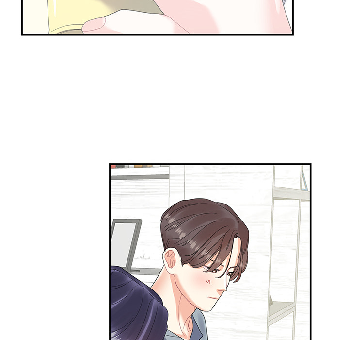Match Made In Bed Chapter 16 page 54 - 