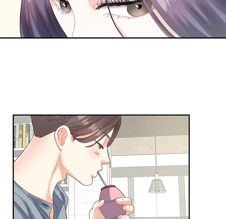 Match Made In Bed Chapter 16 page 56 - 