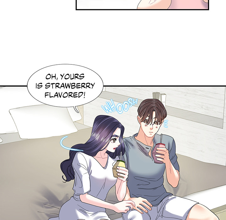 Match Made In Bed Chapter 16 page 58 - 