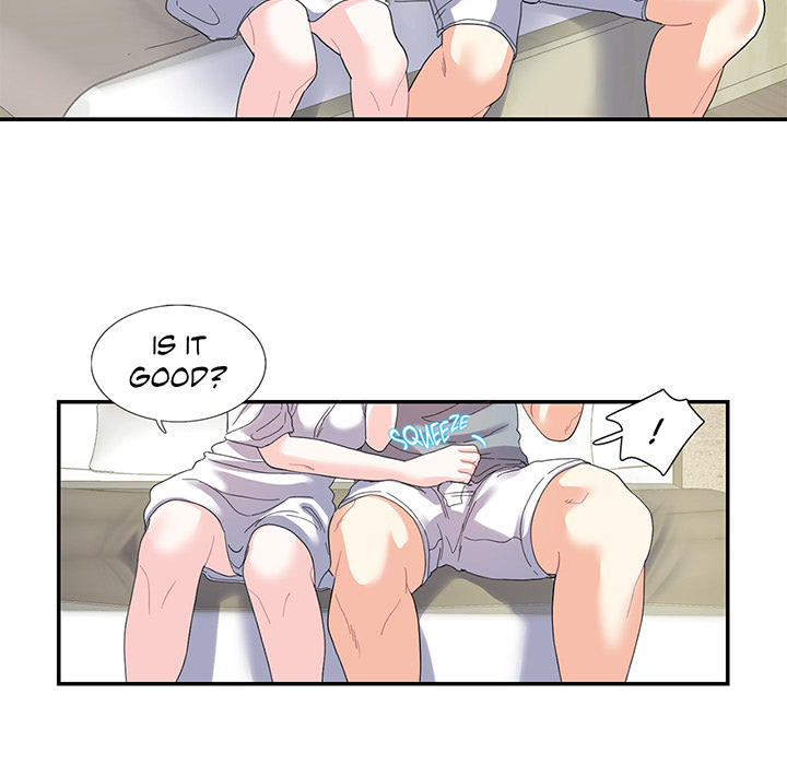 Match Made In Bed Chapter 16 page 59 - 