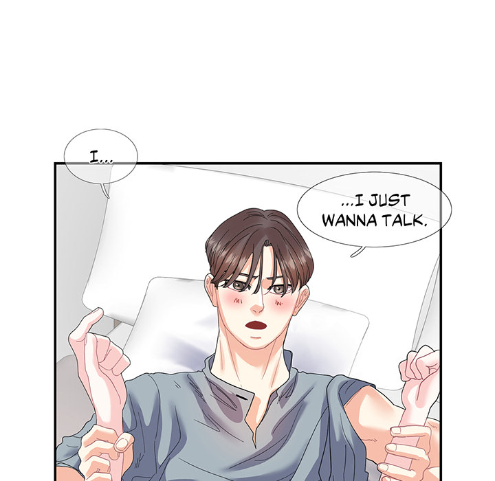 Match Made In Bed Chapter 16 page 63 - 