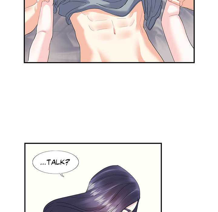 Match Made In Bed Chapter 16 page 64 - 
