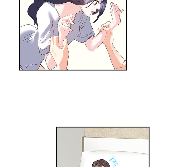 Match Made In Bed Chapter 16 page 65 - 