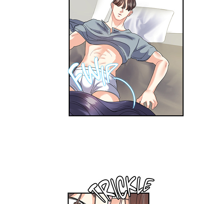 Match Made In Bed Chapter 16 page 66 - 