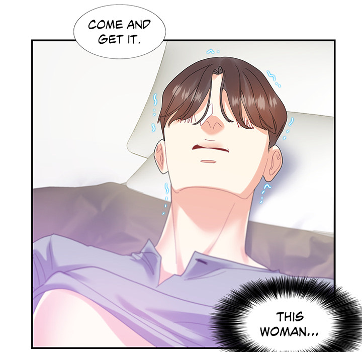 Match Made In Bed Chapter 16 page 70 - 