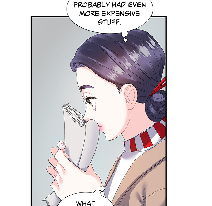 Match Made In Bed Chapter 16 page 8 - 