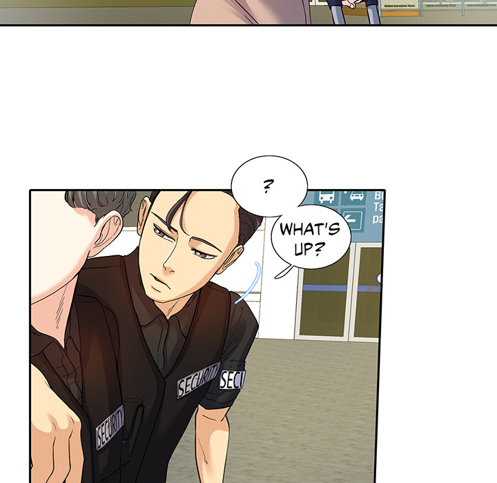 Match Made In Bed Chapter 17 page 11 - 