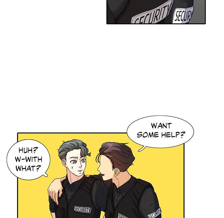 Match Made In Bed Chapter 17 page 13 - 