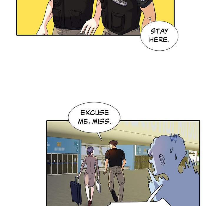 Match Made In Bed Chapter 17 page 14 - 