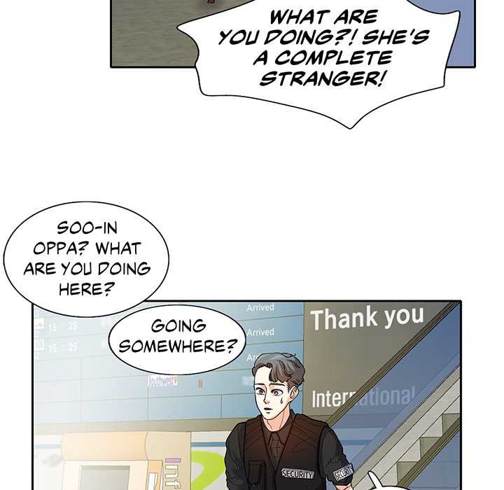 Match Made In Bed Chapter 17 page 15 - 