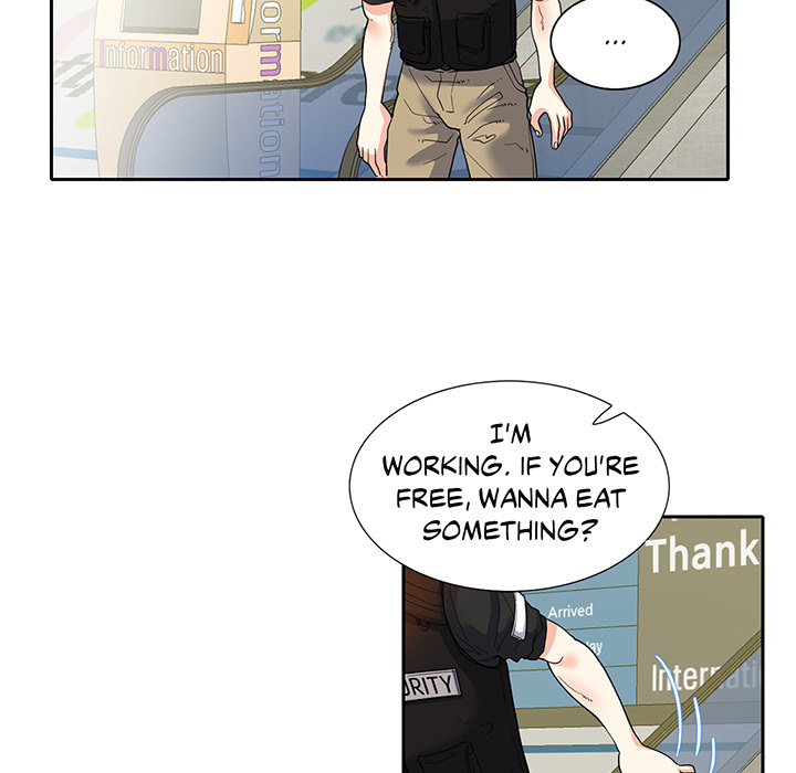 Match Made In Bed Chapter 17 page 16 - 