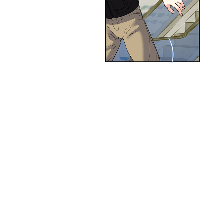 Match Made In Bed Chapter 17 page 17 - 