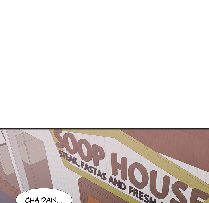 Match Made In Bed Chapter 17 page 20 - 