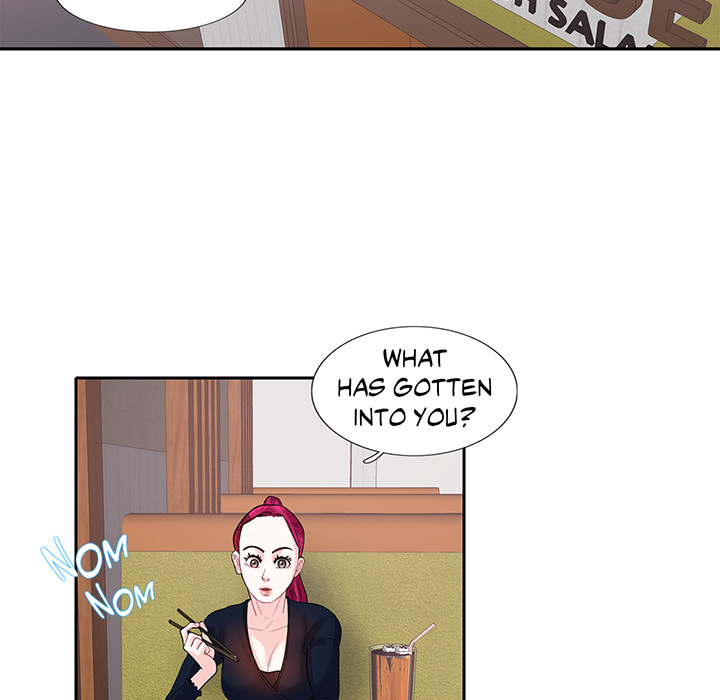 Match Made In Bed Chapter 17 page 21 - 