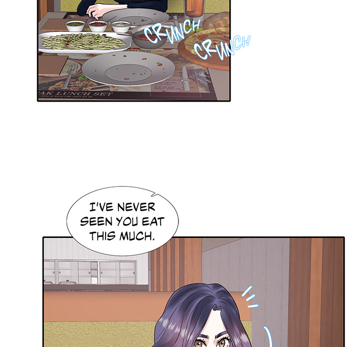Match Made In Bed Chapter 17 page 22 - 