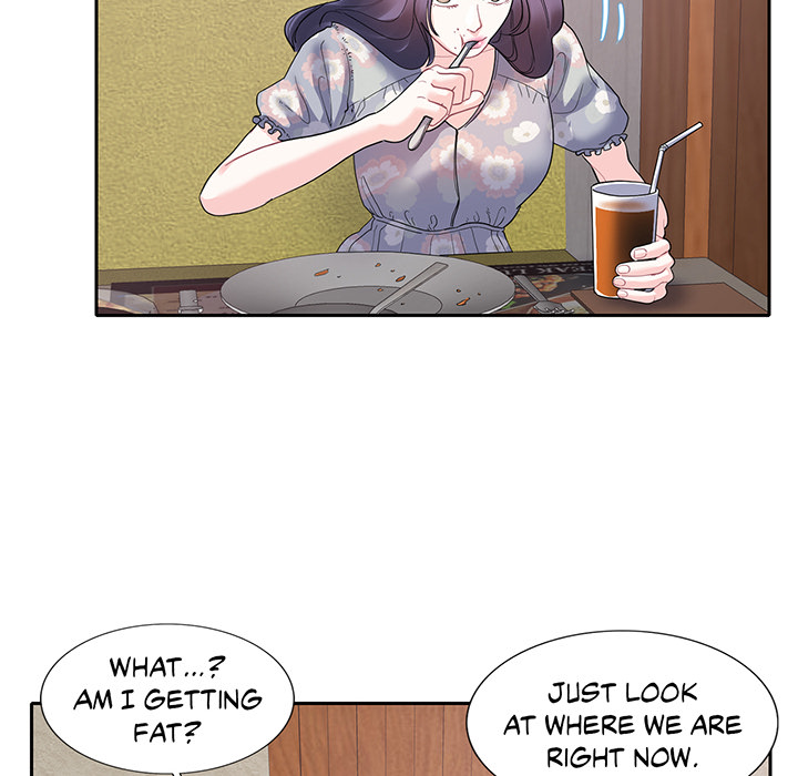 Match Made In Bed Chapter 17 page 23 - 