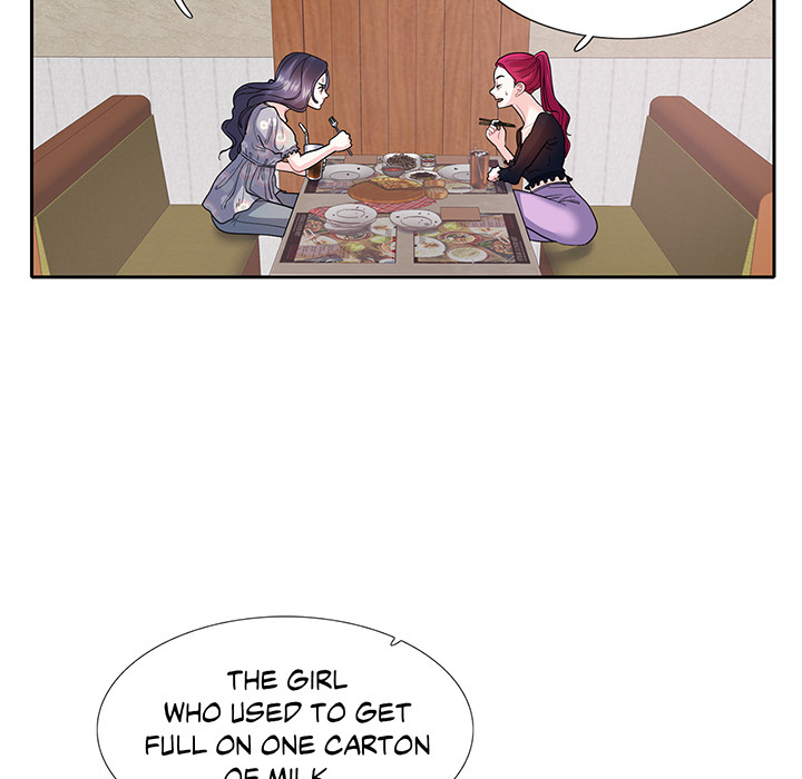 Match Made In Bed Chapter 17 page 24 - 