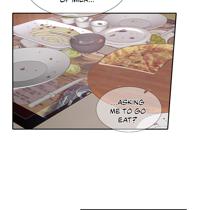 Match Made In Bed Chapter 17 page 25 - 