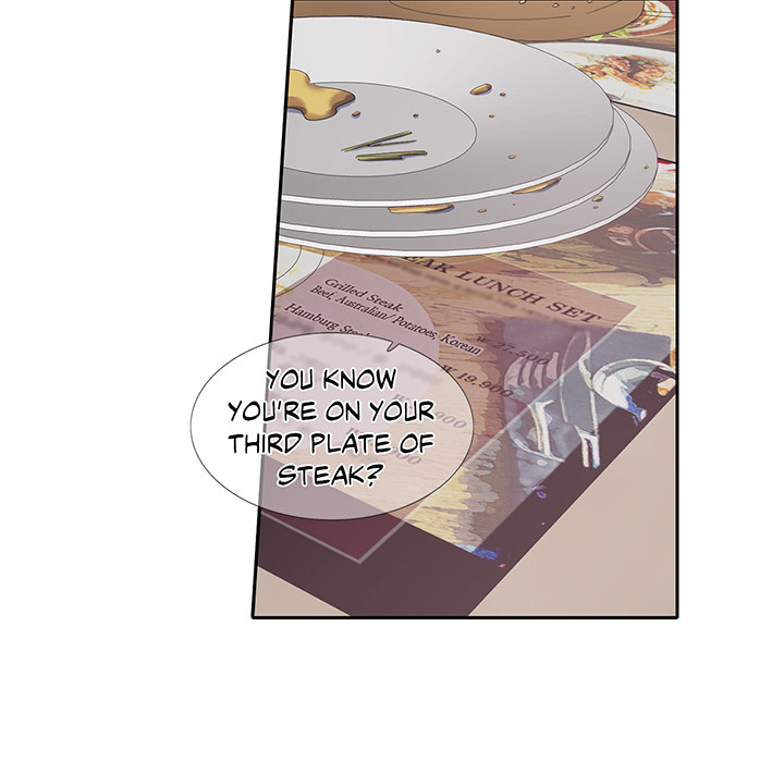 Match Made In Bed Chapter 17 page 26 - 