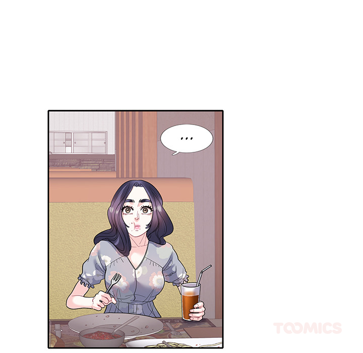 Match Made In Bed Chapter 17 page 27 - 