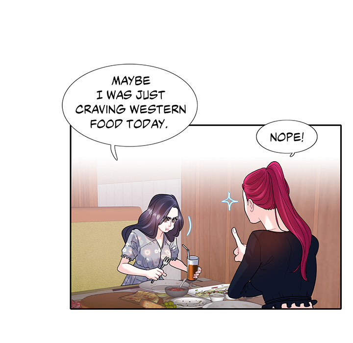 Match Made In Bed Chapter 17 page 28 - 
