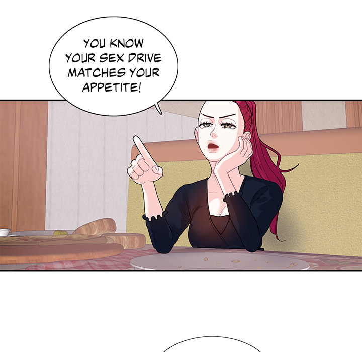 Match Made In Bed Chapter 17 page 29 - 