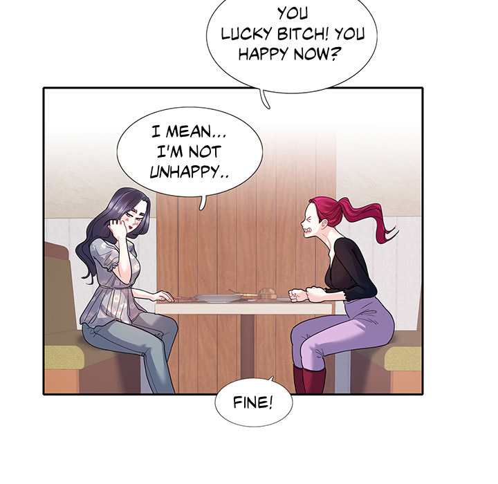 Match Made In Bed Chapter 17 page 30 - 