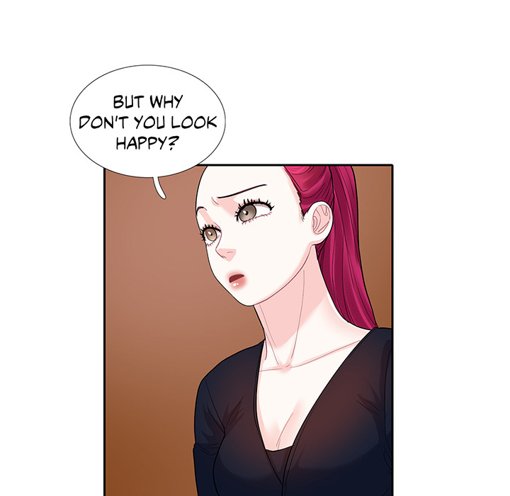 Match Made In Bed Chapter 17 page 31 - 