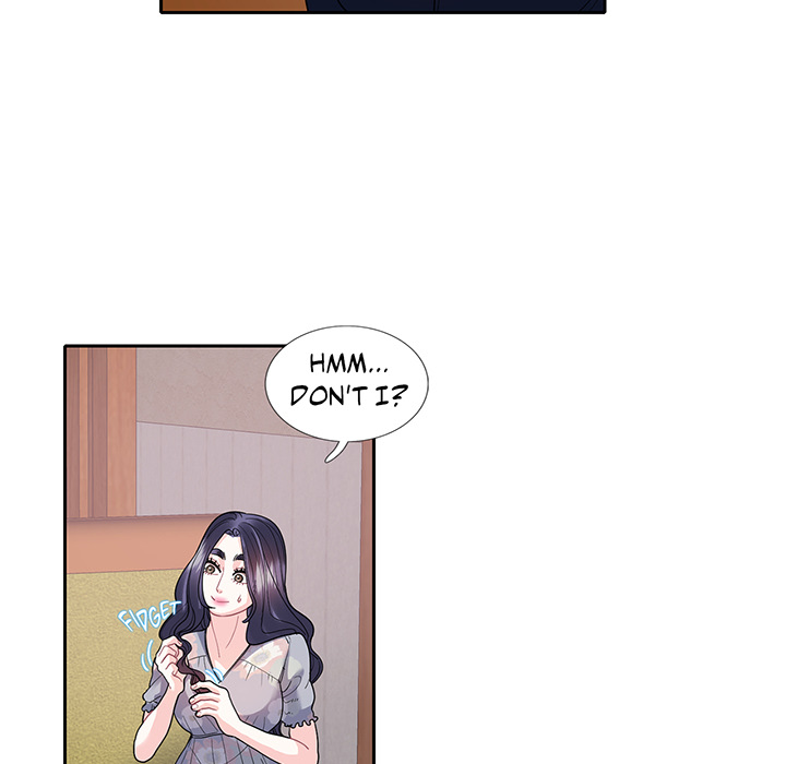 Match Made In Bed Chapter 17 page 32 - 