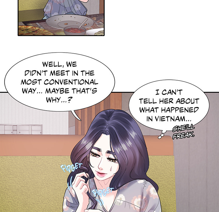 Match Made In Bed Chapter 17 page 33 - 
