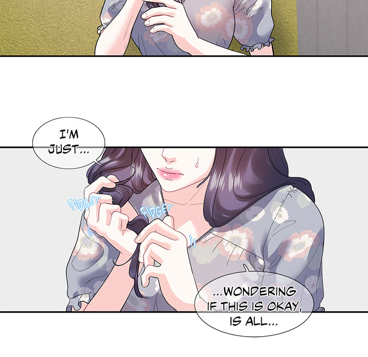Match Made In Bed Chapter 17 page 34 - 