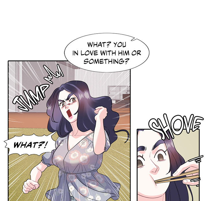 Match Made In Bed Chapter 17 page 36 - 