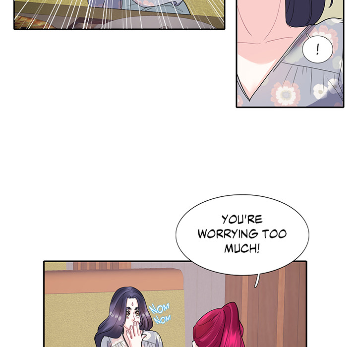 Match Made In Bed Chapter 17 page 37 - 