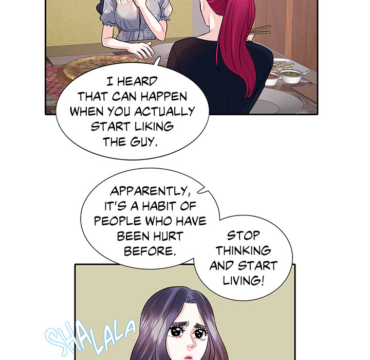 Match Made In Bed Chapter 17 page 38 - 